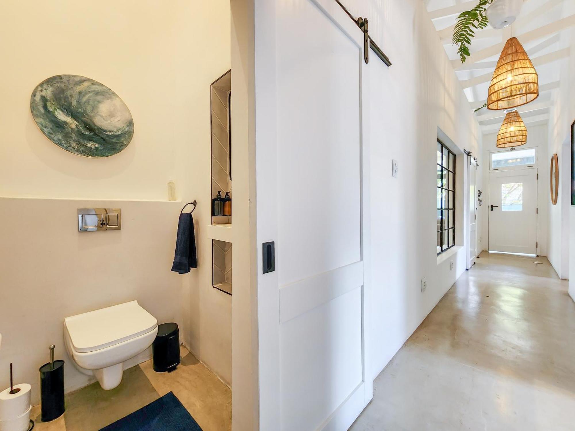 Adriatica - Virginia Avenue Villas Cape Town Ngoại thất bức ảnh