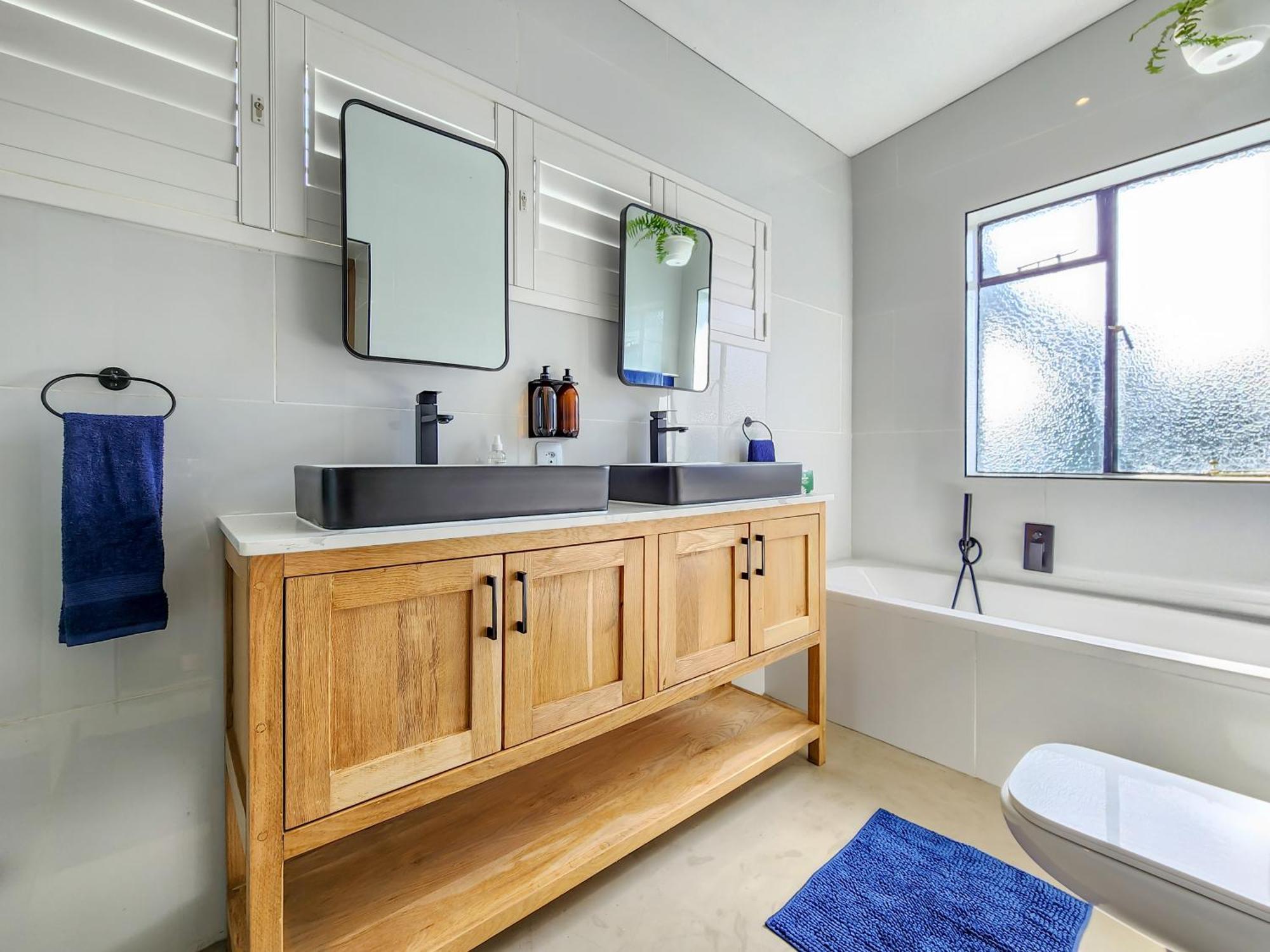 Adriatica - Virginia Avenue Villas Cape Town Ngoại thất bức ảnh