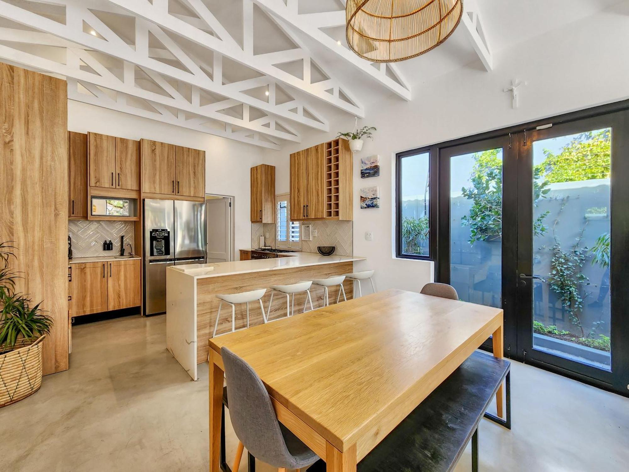 Adriatica - Virginia Avenue Villas Cape Town Ngoại thất bức ảnh