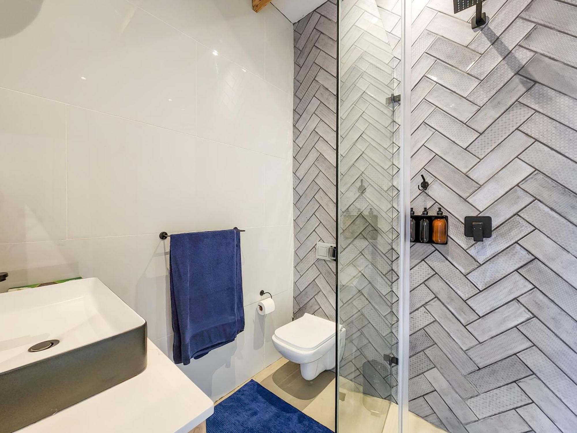 Adriatica - Virginia Avenue Villas Cape Town Ngoại thất bức ảnh