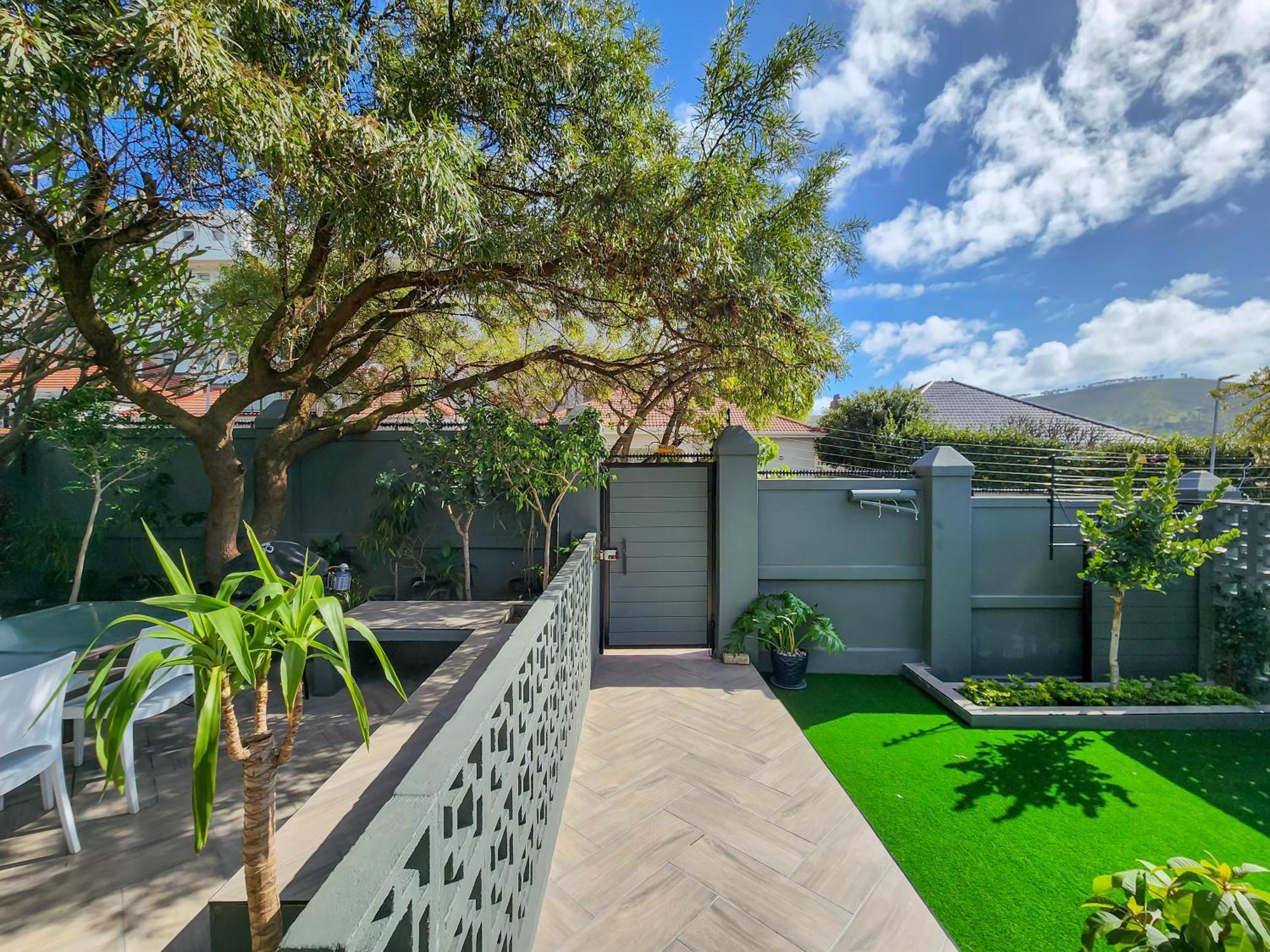 Adriatica - Virginia Avenue Villas Cape Town Ngoại thất bức ảnh