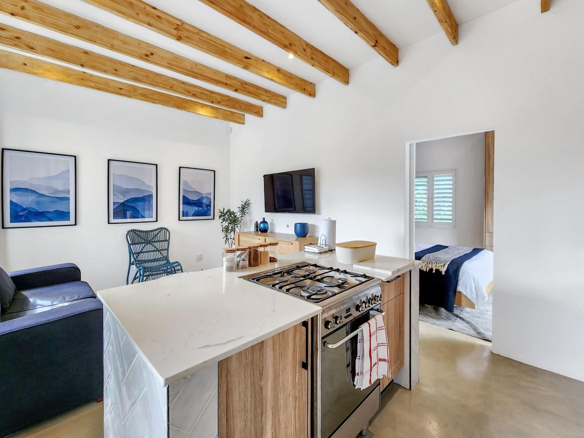 Adriatica - Virginia Avenue Villas Cape Town Phòng bức ảnh