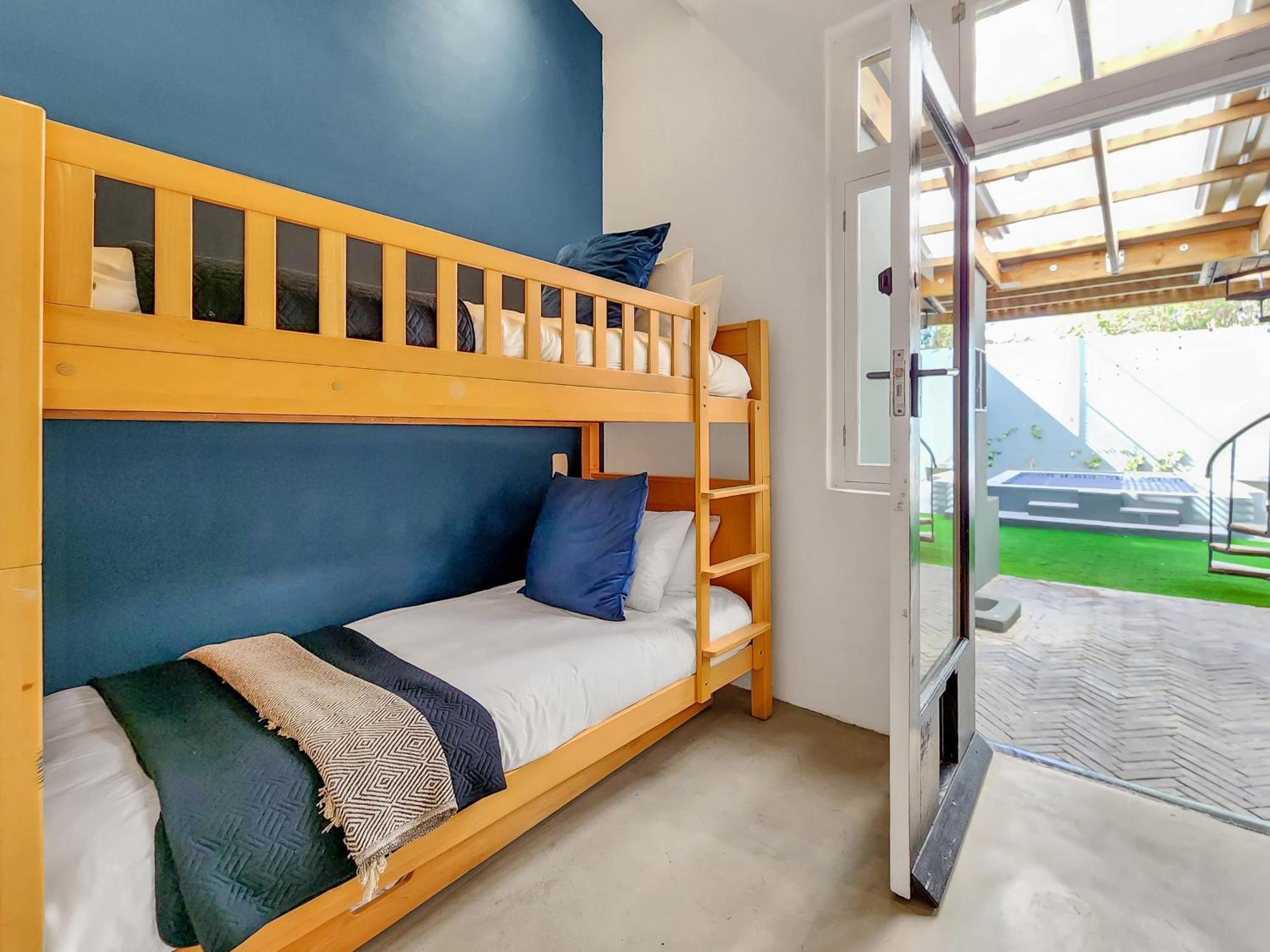 Adriatica - Virginia Avenue Villas Cape Town Phòng bức ảnh