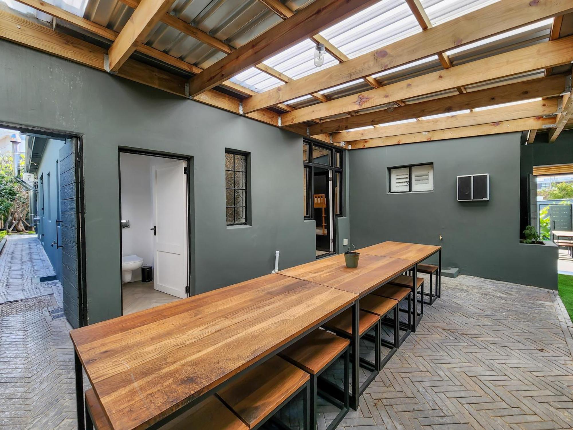 Adriatica - Virginia Avenue Villas Cape Town Phòng bức ảnh