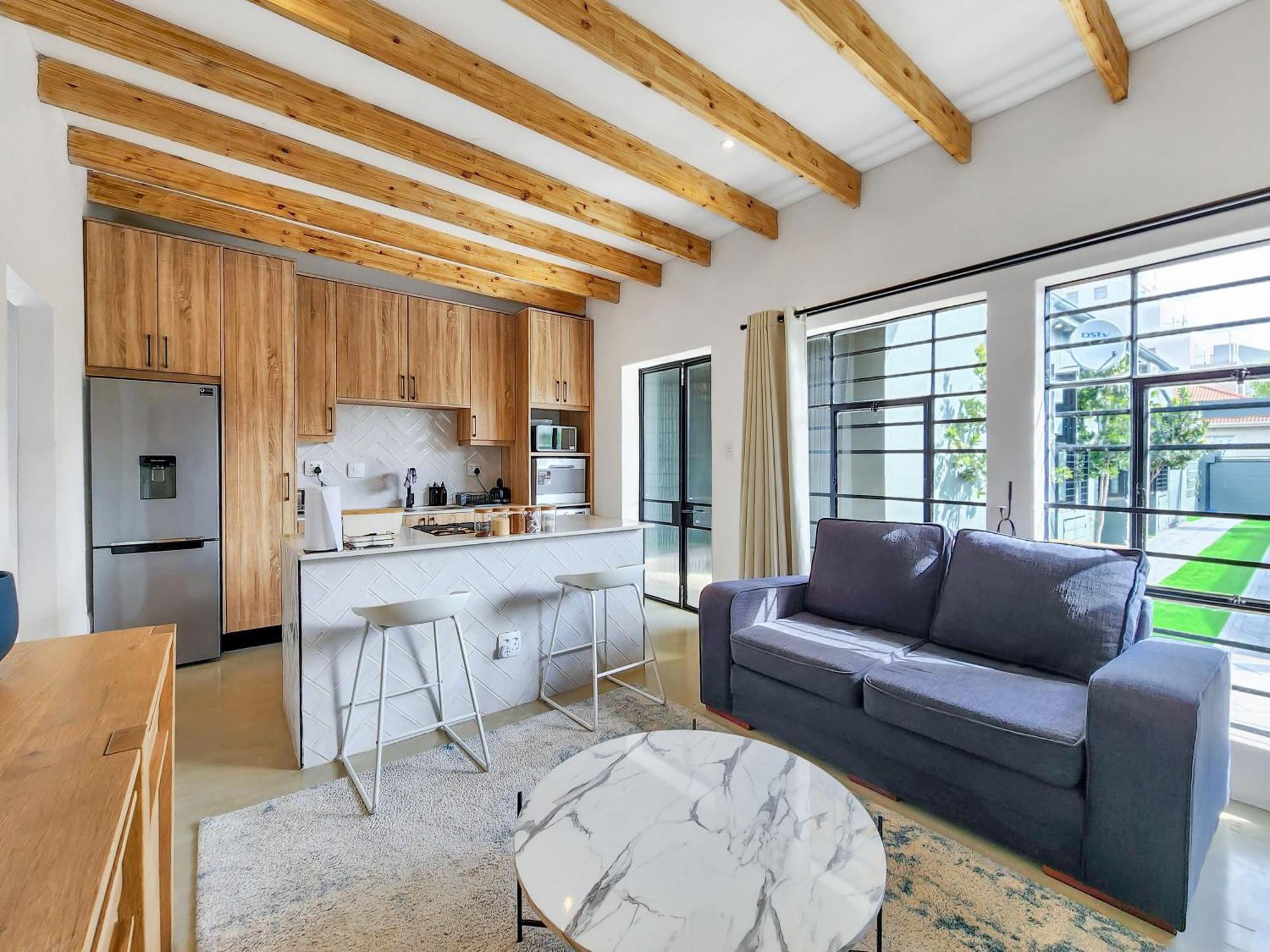 Adriatica - Virginia Avenue Villas Cape Town Phòng bức ảnh