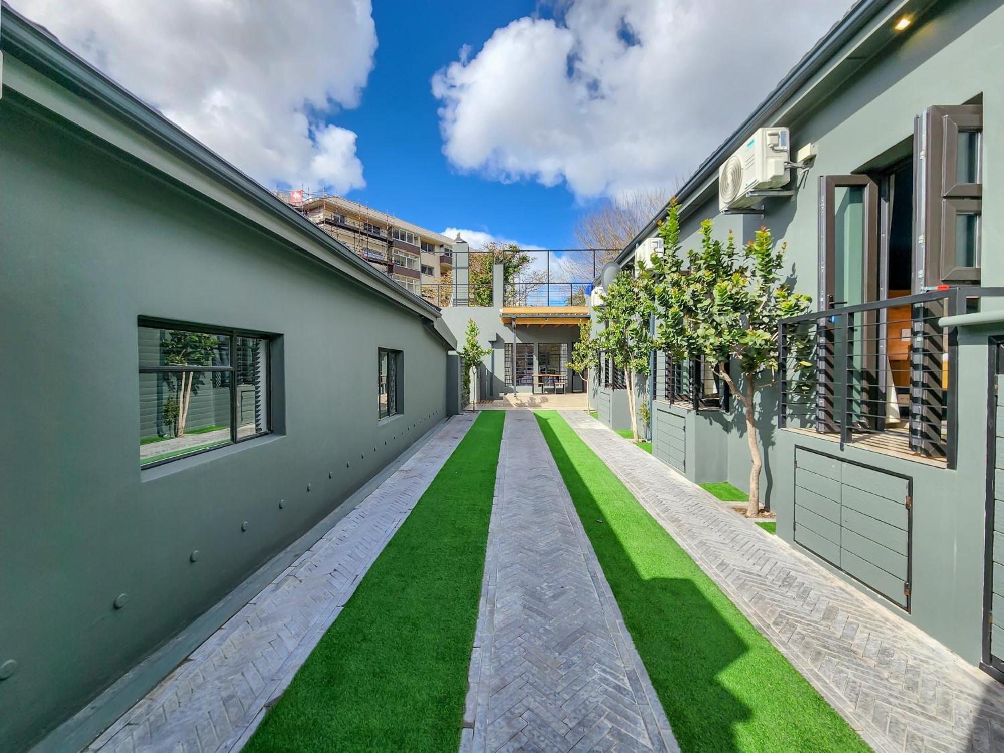 Adriatica - Virginia Avenue Villas Cape Town Phòng bức ảnh